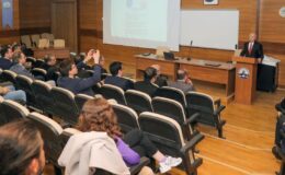 Bölgesel toplantıya ev sahipliği yaptı