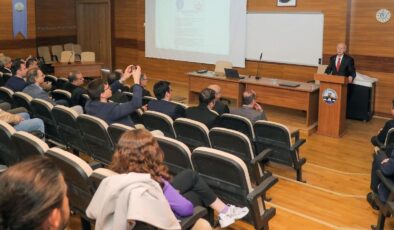 Bölgesel toplantıya ev sahipliği yaptı