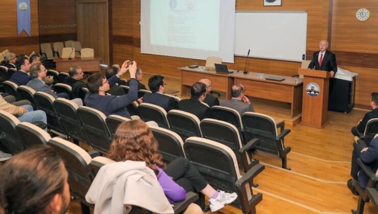 Bölgesel toplantıya ev sahipliği yaptı