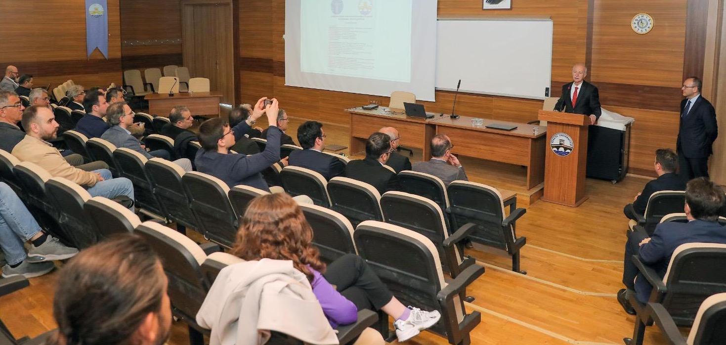 Bölgesel toplantıya ev sahipliği yaptı