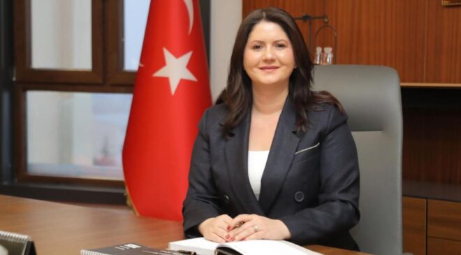  “Çocuklarımız için daha güçlüyüz”