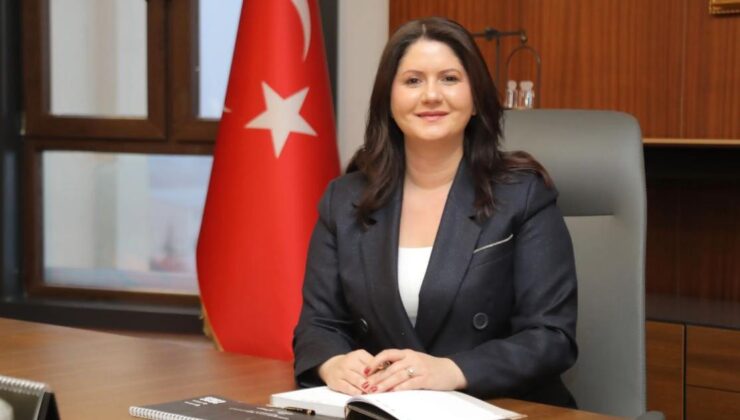  “Çocuklarımız için daha güçlüyüz”