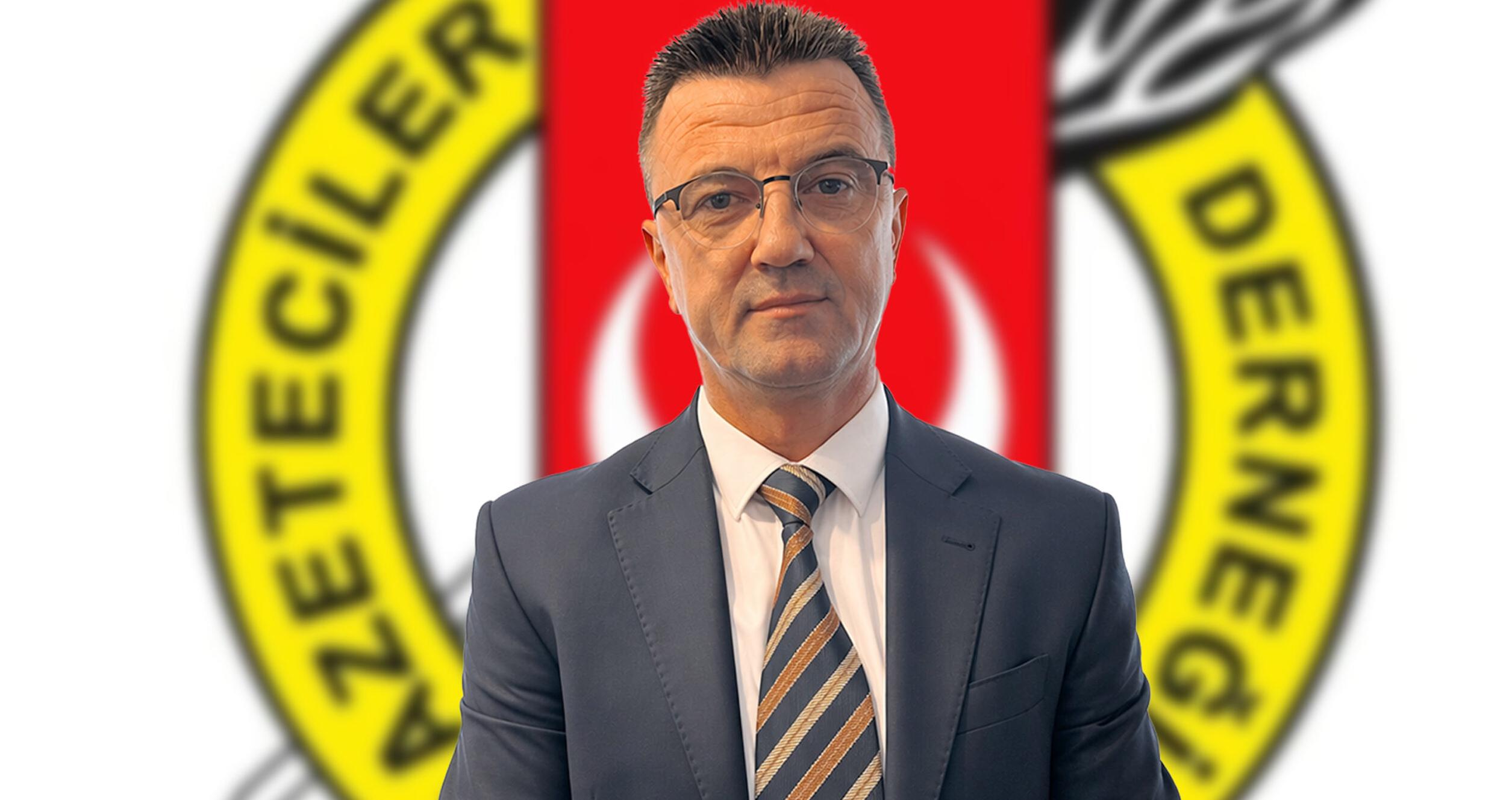  “Geleceğimiz çocuklarımızın omuzlarında yükselecek”