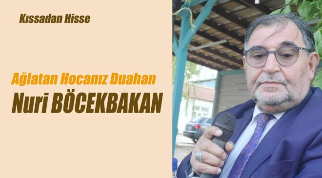  NEFİS : İYİ VE KÖTÜLÜĞÜN MÜCADELE ALANI