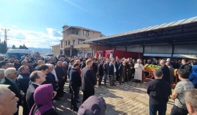 İl Genel Meclisinin acı kaybı