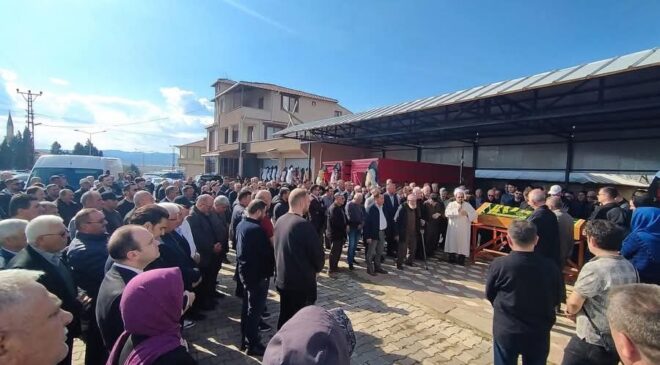 İl Genel Meclisinin acı kaybı