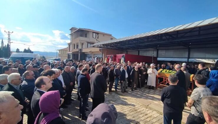 İl Genel Meclisinin acı kaybı