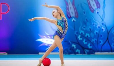 Cemre Naz’dan büyük başarı