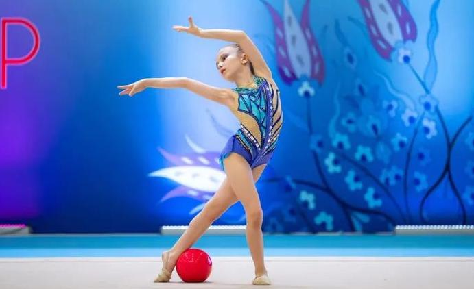 Cemre Naz’dan büyük başarı