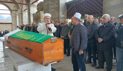 Muhasebeci Yusuf Yayla vefat etti