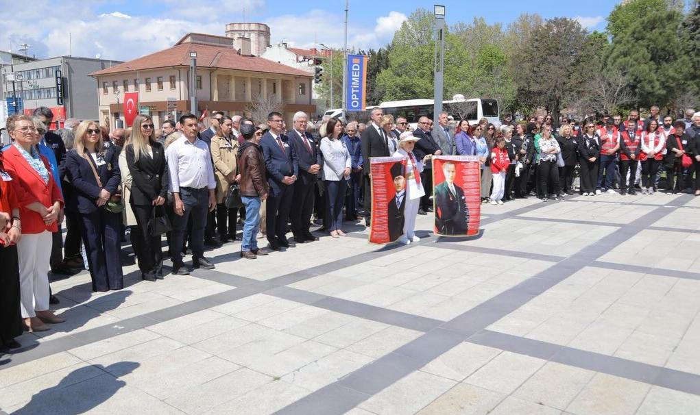CHP ve ADD’den ortak tören