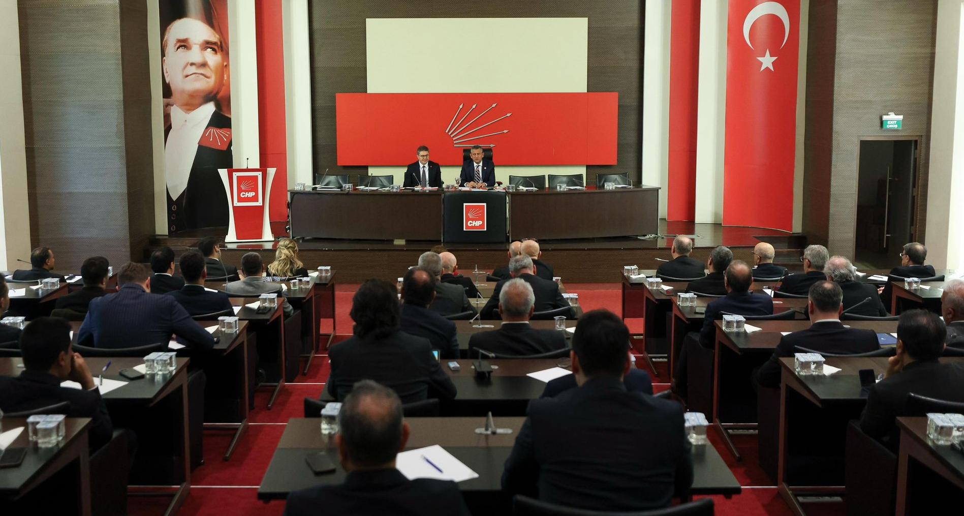 CHP’den erken seçim çağrısı