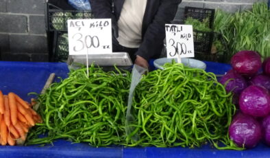 Tadı da fiyatı da yakıyor