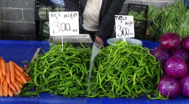 Tadı da fiyatı da yakıyor