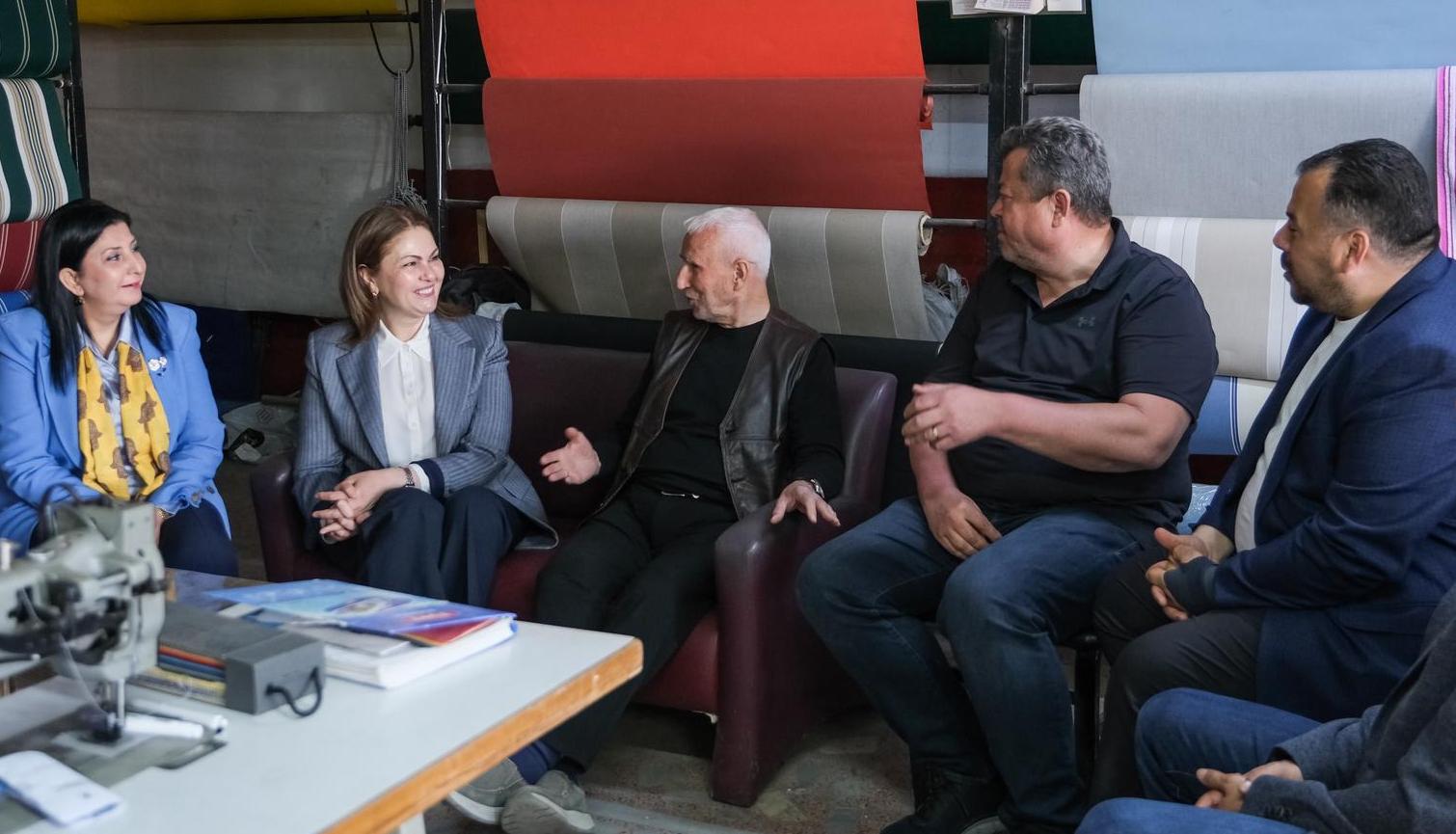 Cumhurbaşkanı Erdoğan’dan teşekkür belgesi