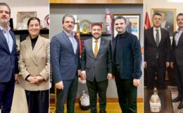 Dr. Kerem Arda’dan Ankara çıkarması