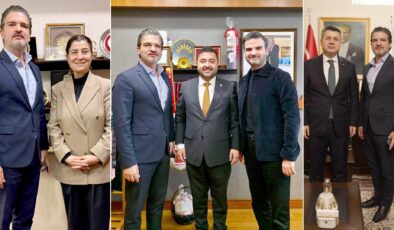 Dr. Kerem Arda’dan Ankara çıkarması