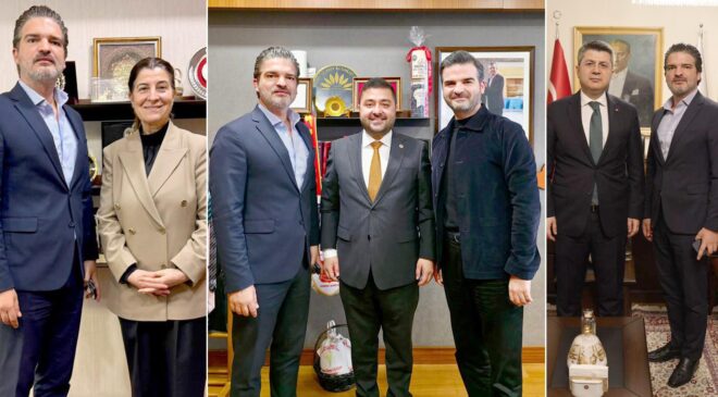 Dr. Kerem Arda’dan Ankara çıkarması