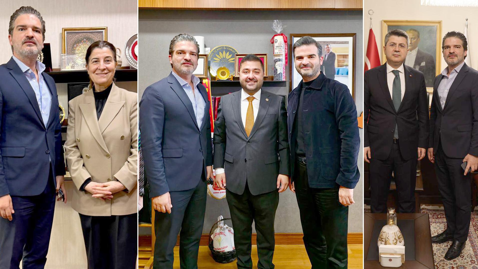 Dr. Kerem Arda’dan Ankara çıkarması