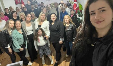 ‘Gör, duy, önlem al’ semineri