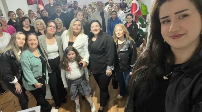 ‘Gör, duy, önlem al’ semineri