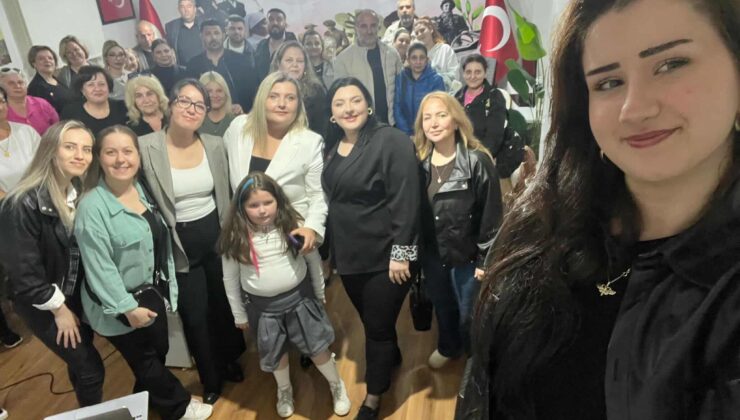 ‘Gör, duy, önlem al’ semineri