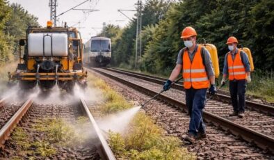 ‘15 gün yaklaşmayın’