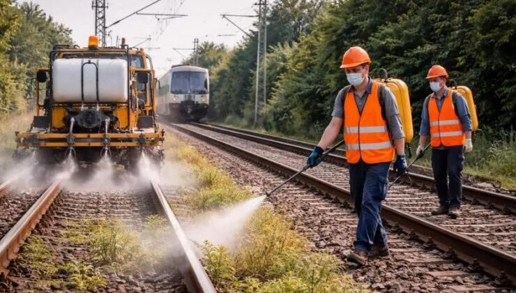 ‘15 gün yaklaşmayın’