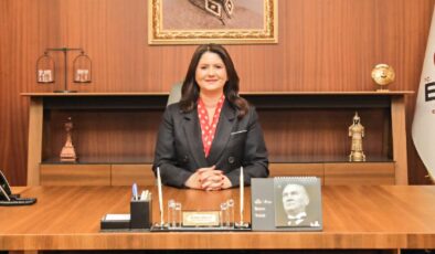 ‘Adaletin teminatı avukatlarımızdır’