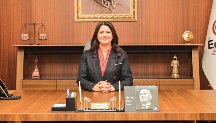 ‘Adaletin teminatı avukatlarımızdır’