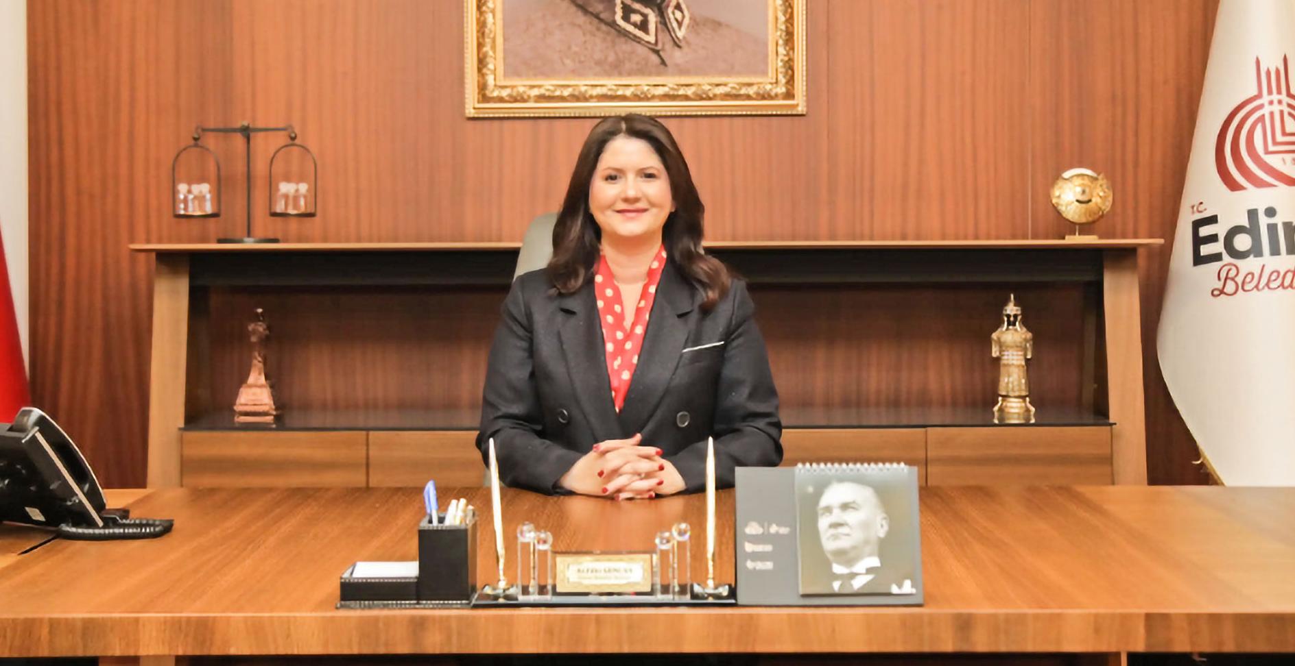 ‘Adaletin teminatı avukatlarımızdır’