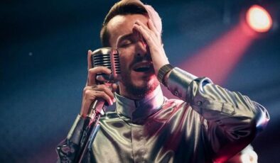 ‘Benim içim rahat’