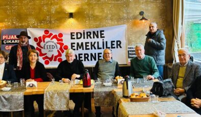 ‘Birlikte daha güçlüyüz’