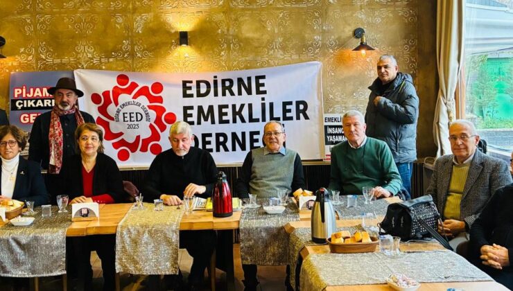 ‘Birlikte daha güçlüyüz’