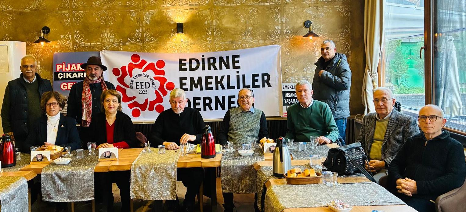 ‘Birlikte daha güçlüyüz’