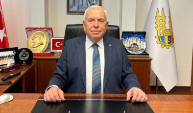 ‘Bu büyük mirası korumak hepimizin sorumluluğudur’