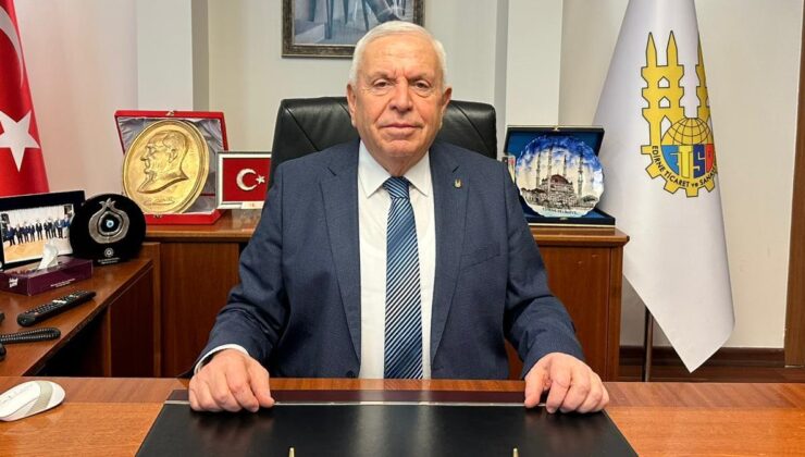 ‘Bu büyük mirası korumak hepimizin sorumluluğudur’