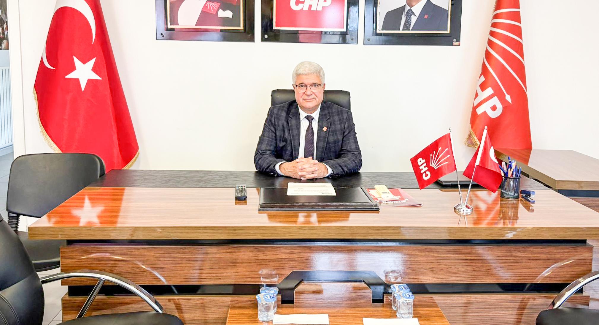 ‘Bu nasıl bir çelişki?’