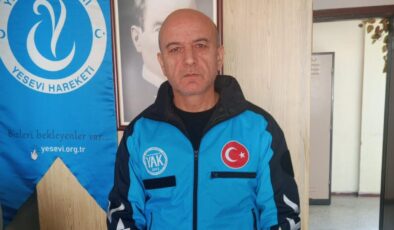 ‘Bu sorunun ne tek bir sebebi ne de tek bir çözümü var’