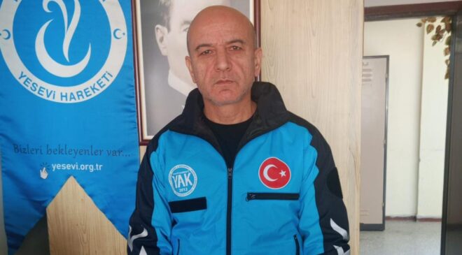 ‘Bu sorunun ne tek bir sebebi ne de tek bir çözümü var’