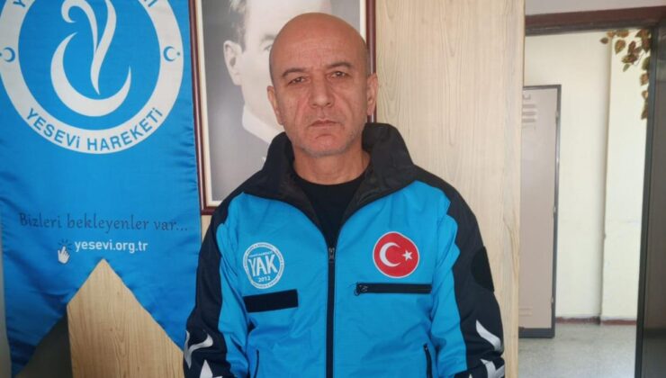 ‘Bu sorunun ne tek bir sebebi ne de tek bir çözümü var’