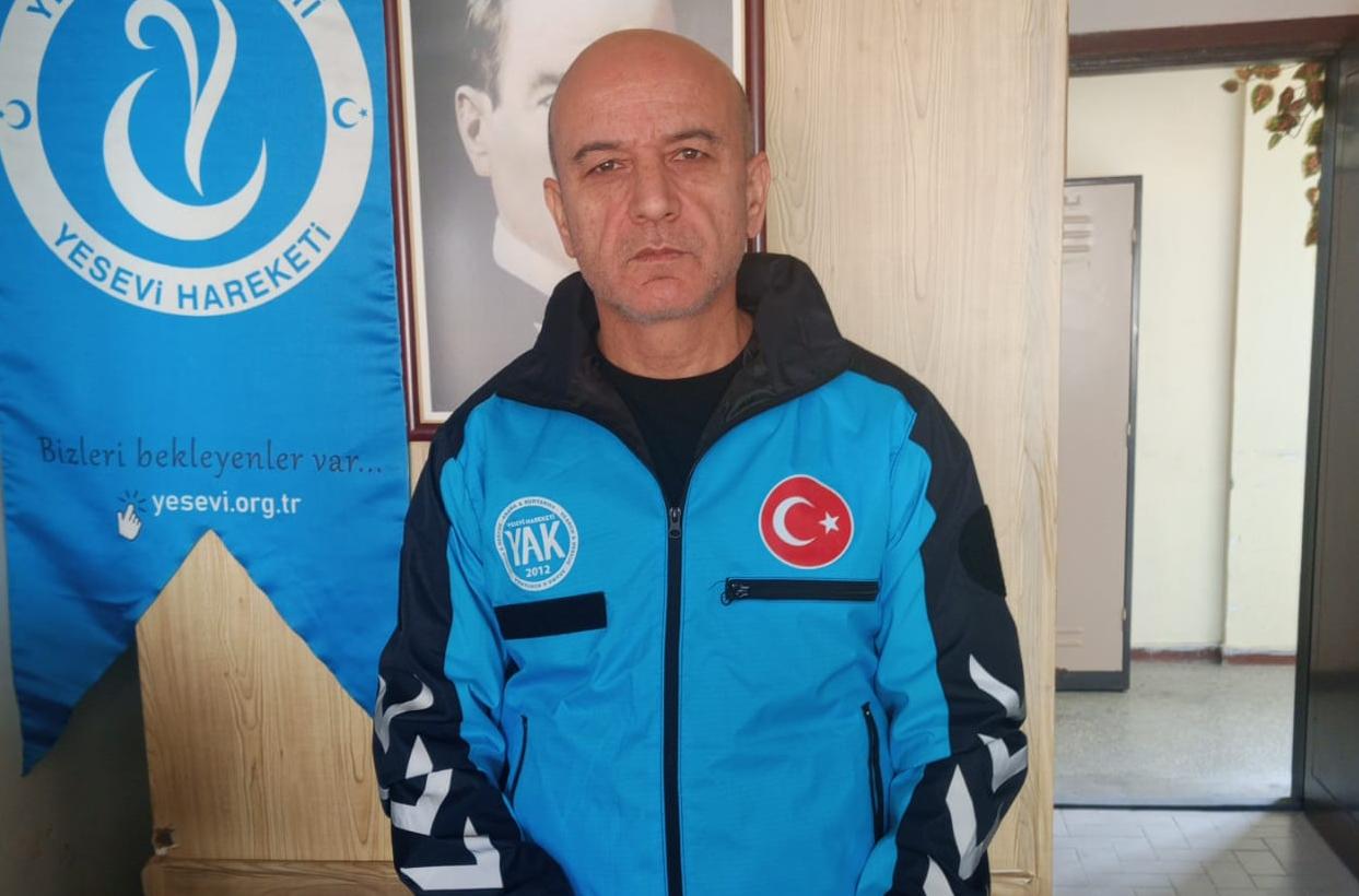 ‘Bu sorunun ne tek bir sebebi ne de tek bir çözümü var’