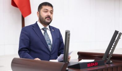 ‘Edirne hızla yaşlanıyor’