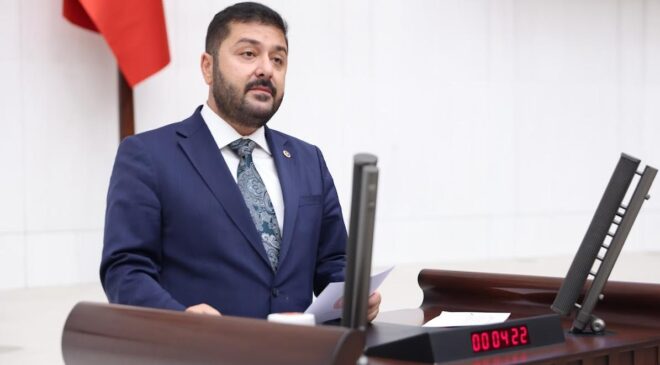 ‘Edirne hızla yaşlanıyor’