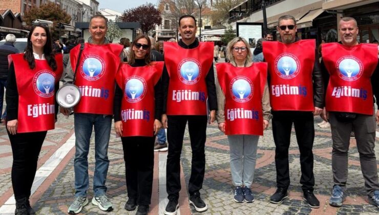 ‘Edirne Milletvekilleri nerde?’