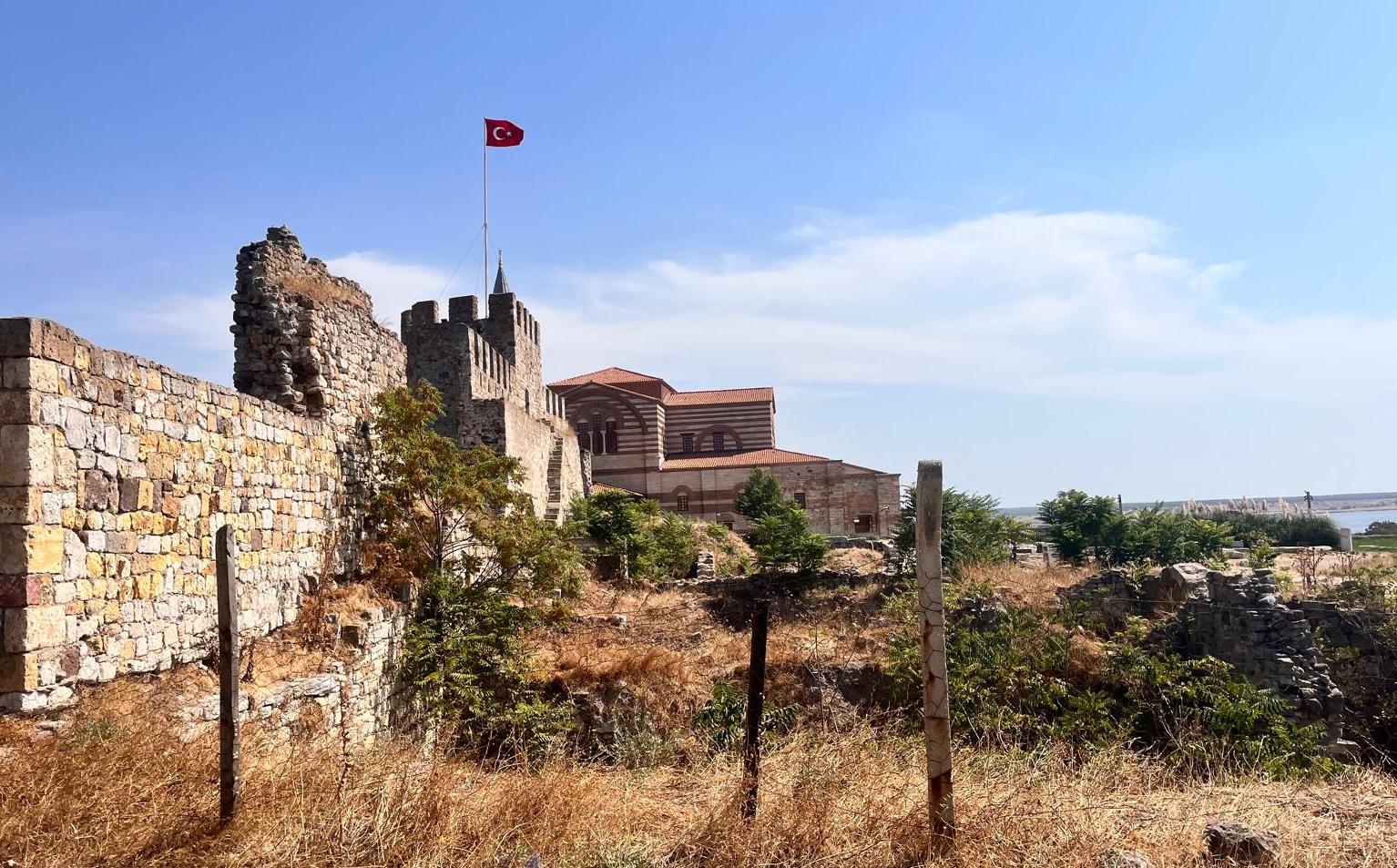 ‘Edirne’mize verilen değer bu mu?’