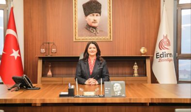 ‘Emek varsa bu şehir ayakta’