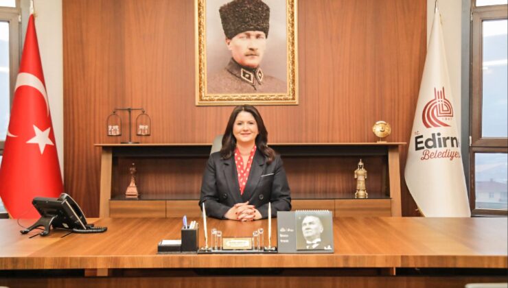 ‘Emek varsa bu şehir ayakta’