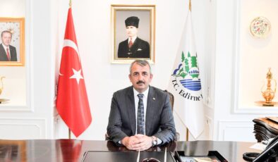 ‘Emekçi kardeşlerimizle omuz omuza çalışıyoruz’