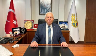 ‘Emekçiler büyümenin en önemli yapı taşıdır’